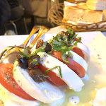 Photo n°4 de l'avis de Lionel.e fait le 11/05/2023 à 18:26 sur le  Osteria Fara à Milan