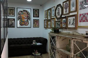 Artsteel Piercing & Tattoo Professional Studio Figueres image