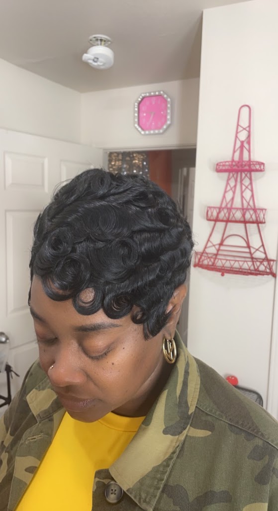 Topnotch HairDesigners Studio 70401