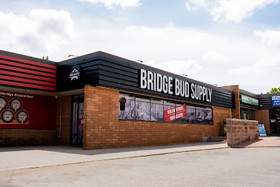 Bridge Bud Supply
