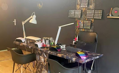 Le Boudoir Beauté à Saint-Estève