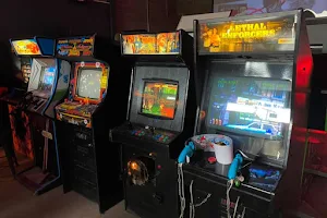 Witches & Wizards Arcade image