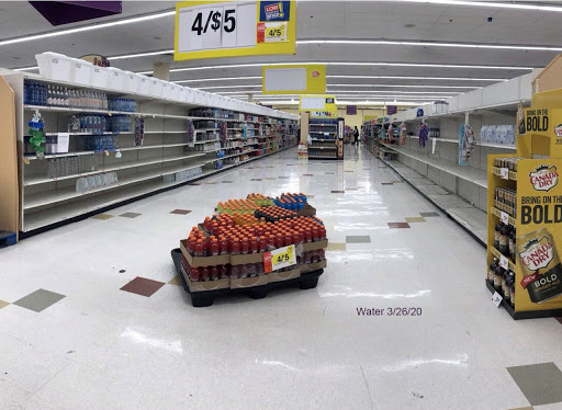 Supermarket «Giant», reviews and photos, 300 Eden Cir, Bear, DE 19701, USA