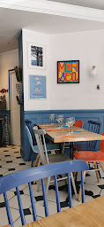 Photo n°13 de Bar à iode - Charonne à Paris ()