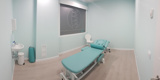 Plexos Clínica De Fisioterapia-Osteopatía en Teruel, Teruel