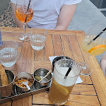 Photo n°1 de l'avis de Pat.t fait le 09/05/2024 à 16:28 sur le  Panino Buono à Como