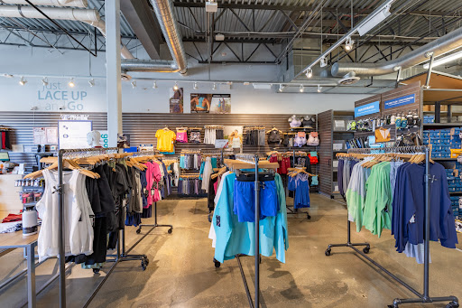 Running Store «Road Runner Sports», reviews and photos, 20291 N Rand Rd #105, Kildeer, IL 60074, USA