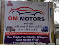 Om Motors