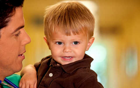 Nicklaus Children's Miami Lakes Outpatient Center image