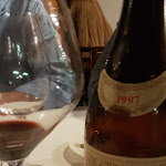 Photo n°5 de l'avis de Mario.. fait le 12/05/2019 à 13:27 sur le  Parisio Ristorante dal 1933 à Acqui Terme