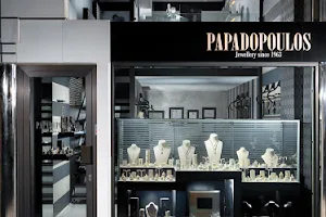 Papadopoulos Jewellery - Κοσμηματοπωλείο image