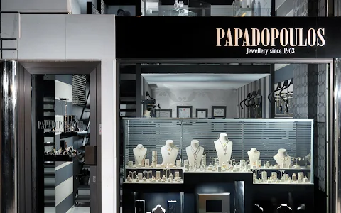 Papadopoulos Jewellery - Κοσμηματοπωλείο image