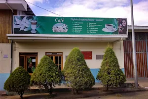 Café Flor de Jinotega image