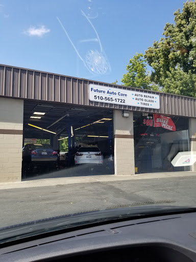 Auto Repair Shop «Aztek Auto Repair», reviews and photos, 37159 Moraine St, Fremont, CA 94536, USA
