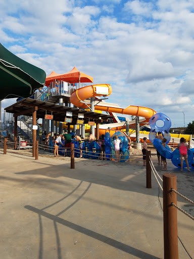 Water Park «Rock River Rapids Aquatic Park», reviews and photos, 1900 E James St, Derby, KS 67037, USA