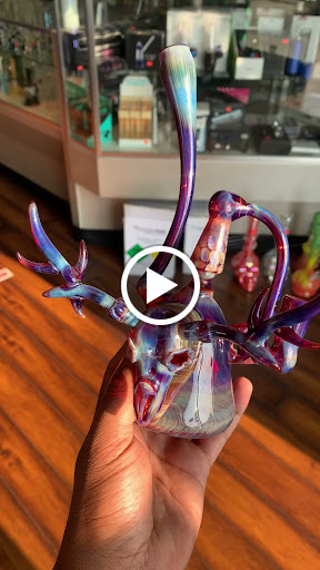 Tobacco Shop «Starbuzz Smoke Shop», reviews and photos, 668 Soscol Ave, Napa, CA 94559, USA