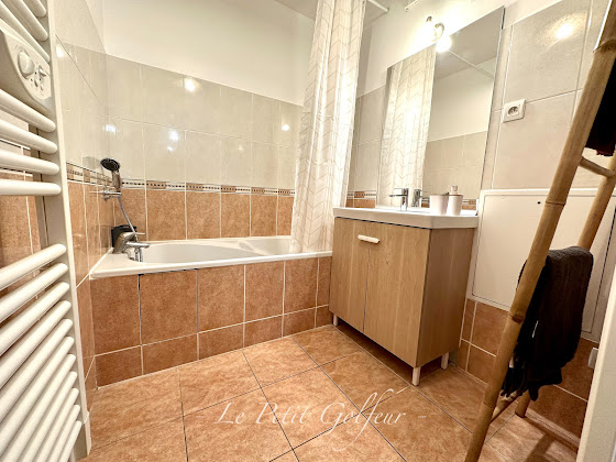 Photos du propriétaire hôtels Appartement Le Petit Golfeur 76200 Dieppe