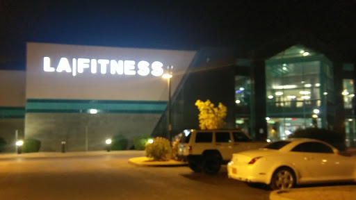 Gym «LA Fitness», reviews and photos, 2145 E Baseline Rd, Tempe, AZ 85283, USA