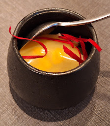 Photo n°117 de Au Pois Gourmand restaurant gastronomique à Toulouse ()