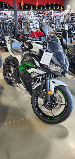 ATV Dealer «Macomb Powersports», reviews and photos, 46860 Gratiot Ave, Chesterfield, MI 48051, USA