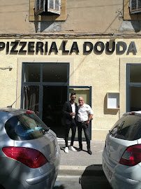 Photos du propriétaire du Pizzeria SAS LA DOUDA à Miramas - n°5