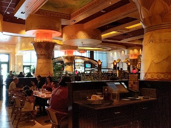 The Cheesecake Factory