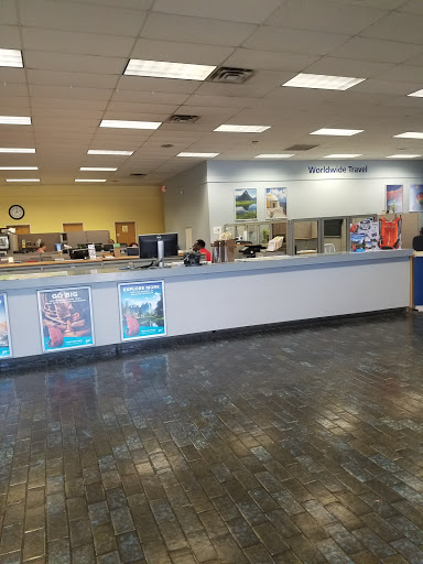 Auto Insurance Agency «AAA Aliante Parkway», reviews and photos