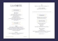 Photos du propriétaire du Restaurant Les Trois Garçons : brasserie en service continu a Draguignan - n°2