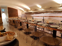 Atmosphère du Restaurant italien La Voglia à Nice - n°11