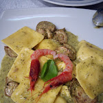 Photo n°1 de l'avis de Rosa.a fait le 14/09/2020 à 18:40 sur le  La Bitta Milazzo Ristorante Pizzeria Restaurant Pizza à Milazzo