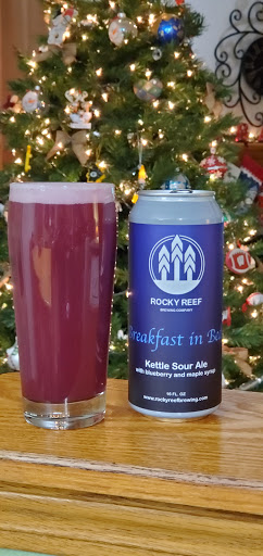 Brewery «Rocky Reef Brewing Company», reviews and photos, 1101 1st Ave, Woodruff, WI 54568, USA
