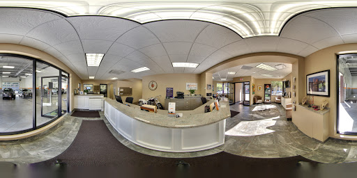 Auto Body Shop «LJI Collision Center Cleveland Heights», reviews and photos, 1640 Lee Rd, Cleveland Heights, OH 44118, USA