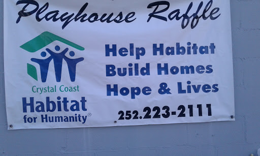 Thrift Store «Habitat For Humanity Restore», reviews and photos