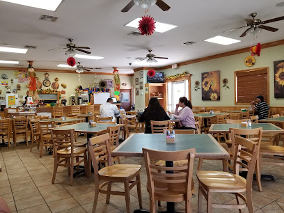 Los Mismos - 4940 Frontage Rd, Brownsville, TX 78526