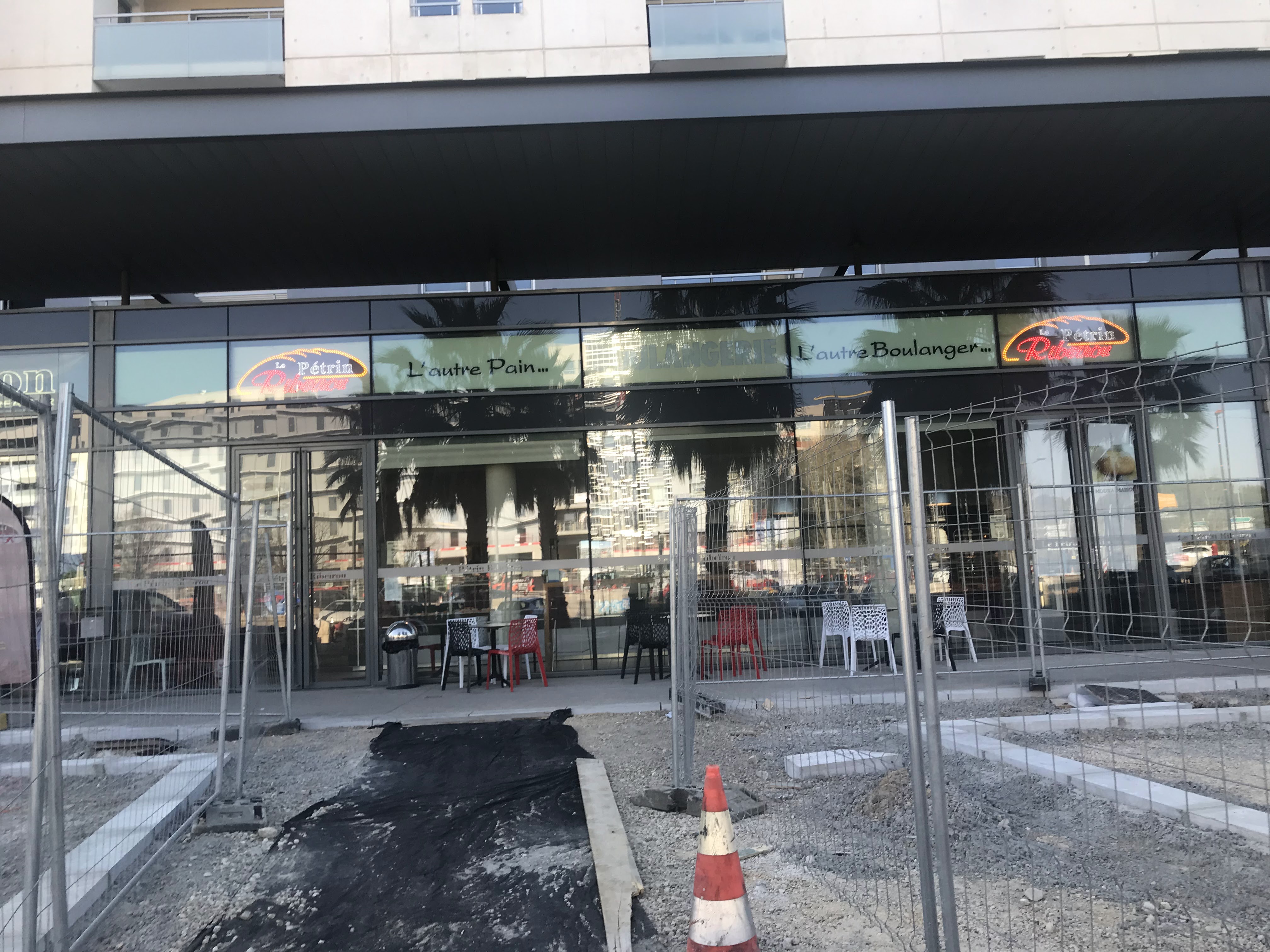 Photo n° 3 de l'avis de HICHAM.T fait le 25/03/2019 à 08:10