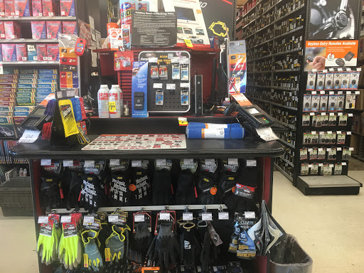Auto Parts Store «AutoZone», reviews and photos, 8319 Harford Rd, Parkville, MD 21234, USA
