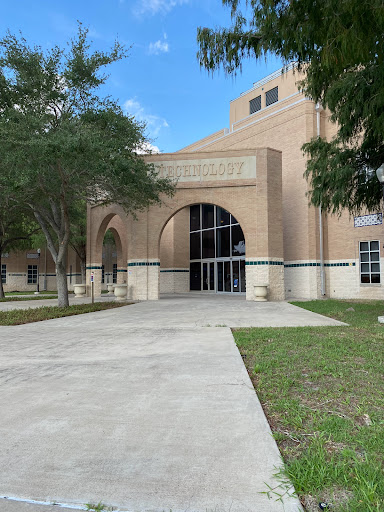 TSC Science Engineering & Technology Building