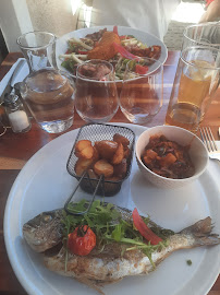 Plats et boissons du Restaurant méditerranéen Buonanotte à Montpellier - n°10