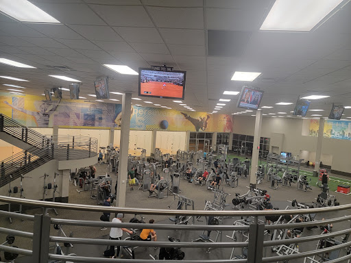 Gym «LA Fitness», reviews and photos, 3029 Forest Ln, Dallas, TX 75234, USA