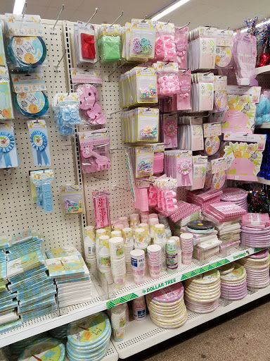 Dollar Store «Dollar Tree», reviews and photos, 250 Jericho Turnpike #80, Floral Park, NY 11001, USA