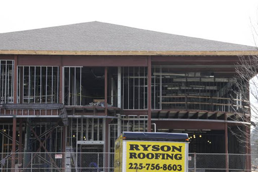 Roofing Contractor «Ryson Roofing», reviews and photos, 14858 S Harrells Ferry Rd, Baton Rouge, LA 70816, USA