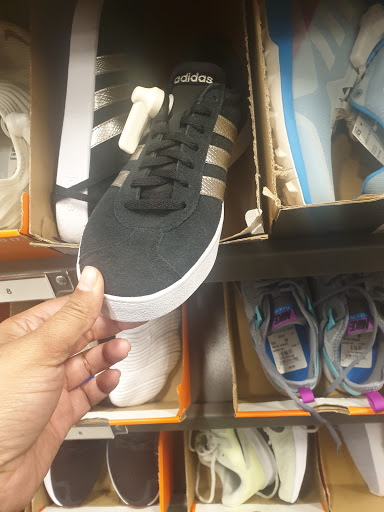 Department Store «Nordstrom Rack at Coddingtown Mall», reviews and photos, 180 Coddingtown Center, Santa Rosa, CA 95401, USA