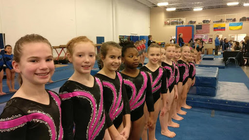 Gymnastics Center «Great Lakes Gymnastics», reviews and photos, 33600 Pin Oak Pkwy, Avon Lake, OH 44012, USA