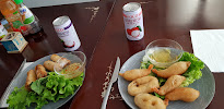 Plats et boissons du Restaurant asiatique Pho Viet Nam à Metz - n°6
