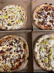 Photo n°31 de O’Pizz’Dwich Mainvilliers à Mainvilliers ()