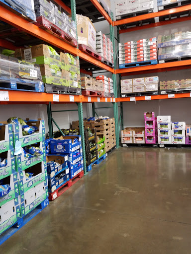 Warehouse store «Costco Wholesale», reviews and photos, 1470 Marvin Rd NE, Lacey, WA 98516, USA