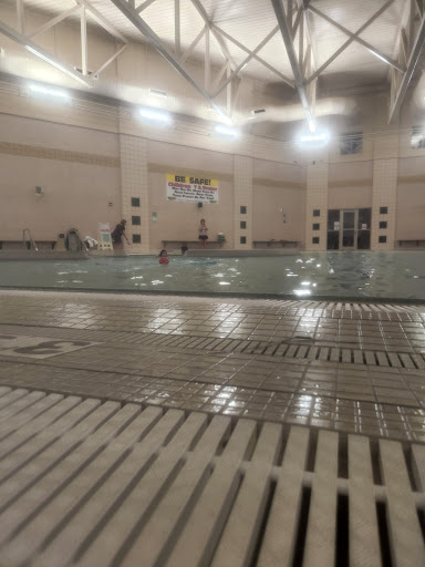 Recreation Center «Medina Community Recreation Center», reviews and photos, 855 Weymouth Rd, Medina, OH 44256, USA