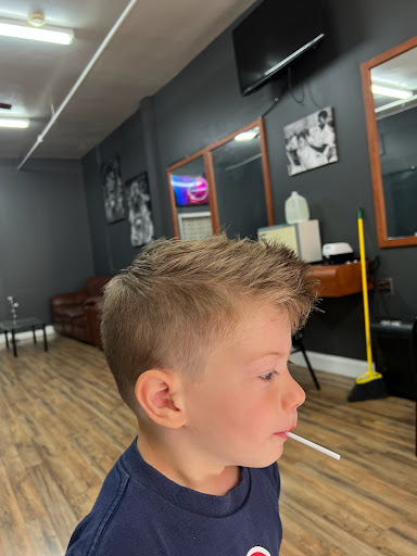 Barber Shop «Dobbs Ferry Barbershop», reviews and photos, 91 Main St, Dobbs Ferry, NY 10522, USA