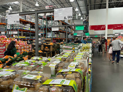 Warehouse store «Costco Wholesale», reviews and photos, 2640 Lomita Blvd, Torrance, CA 90505, USA