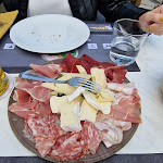 Photo n°1 de l'avis de roberto.t fait le 15/10/2022 à 12:21 sur le  Lido Cisano à Bardolino